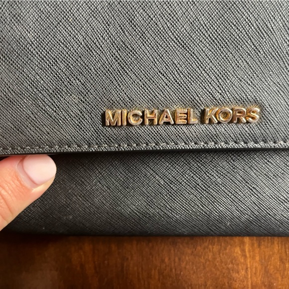 Michael Kors Purse - Picture 4 of 6